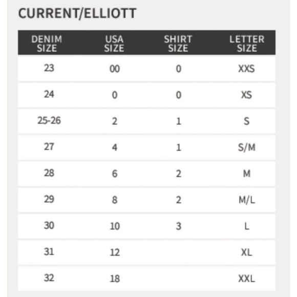 Current Elliott Rolled Linen Blend Tee Shirt - Picture 5 of 7